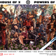 Illustration for article titled Jonathan Hickman Returns to Marvel Comics With Two X-Men Books